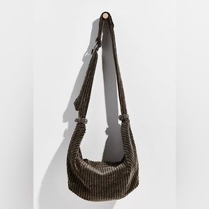 Free People Carrie Cord Sling